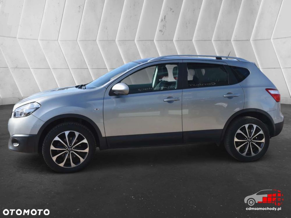 Nissan Qashqai - 7