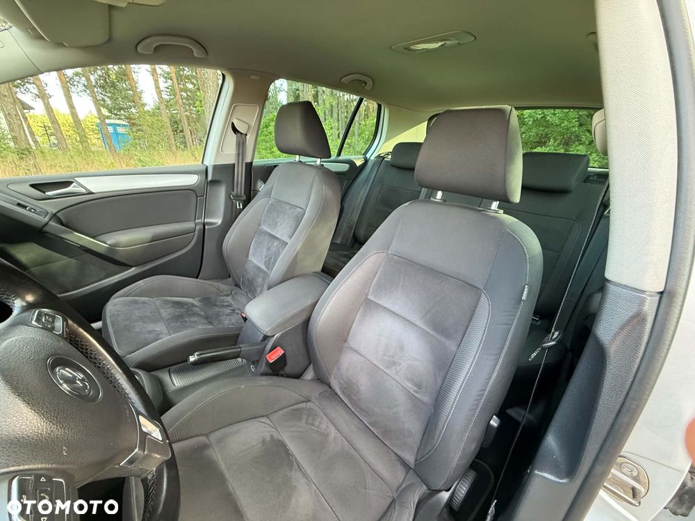 Volkswagen Golf 1.4 TSI Highline - 10