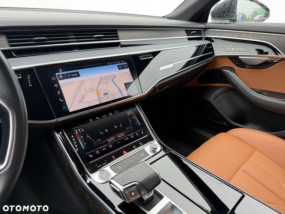 Audi A8 L 50 TDI mHEV Quattro Tiptr - 21