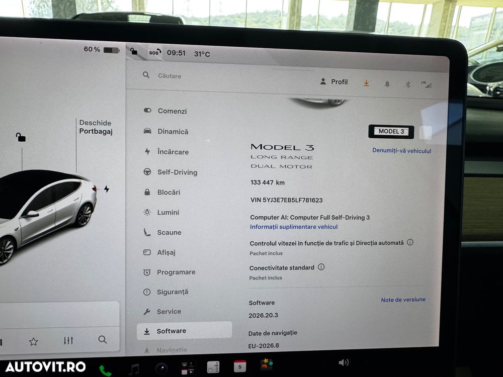 Tesla Model 3 - 7
