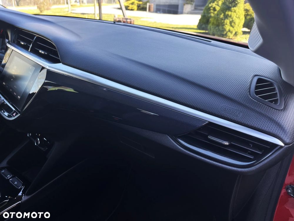 Opel Corsa 1.2 Direct Inj Turbo Start/Stop Automatik GS Line - 30