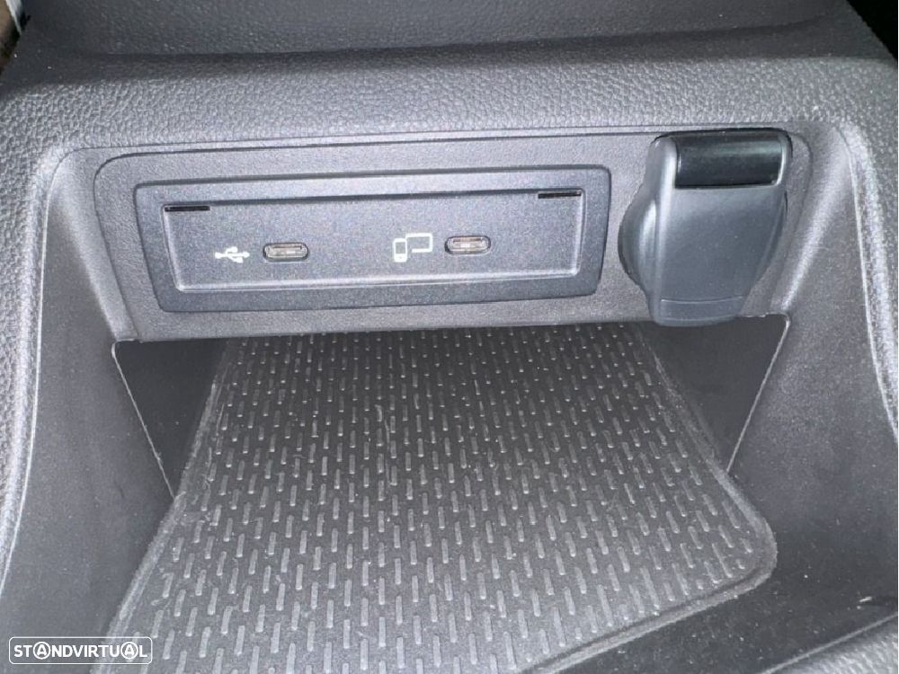 Mercedes-Benz eCitan 23- 45 KWH - 15