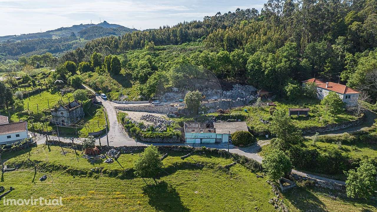 Moradia T2 para venda - Grande imagem: 3/16