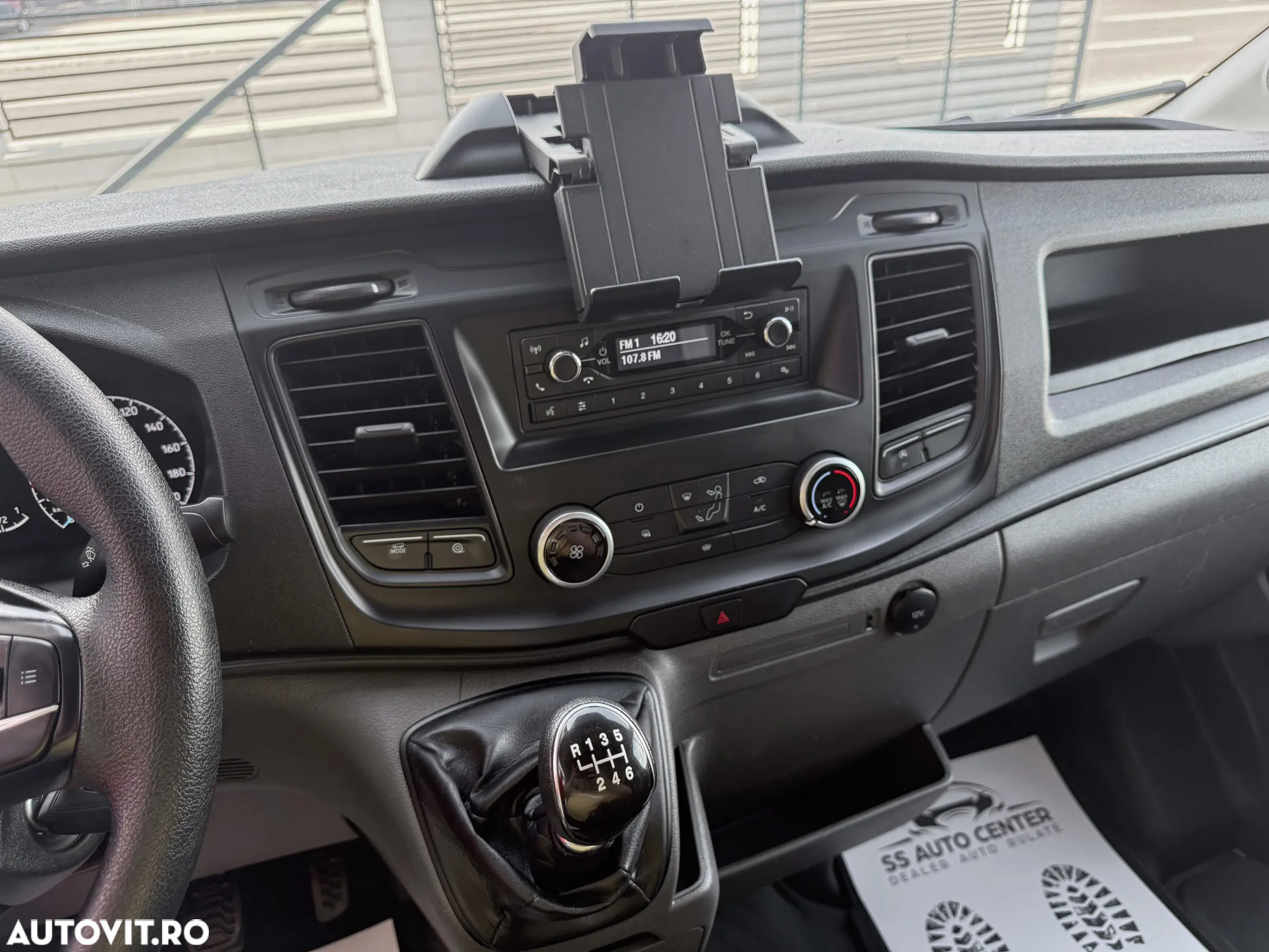 Ford TRANSIT L3H2 - 25