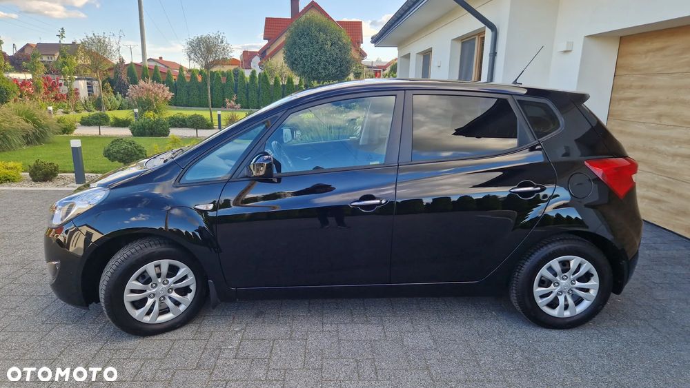 Hyundai ix20 1.4 blue Passion - 2