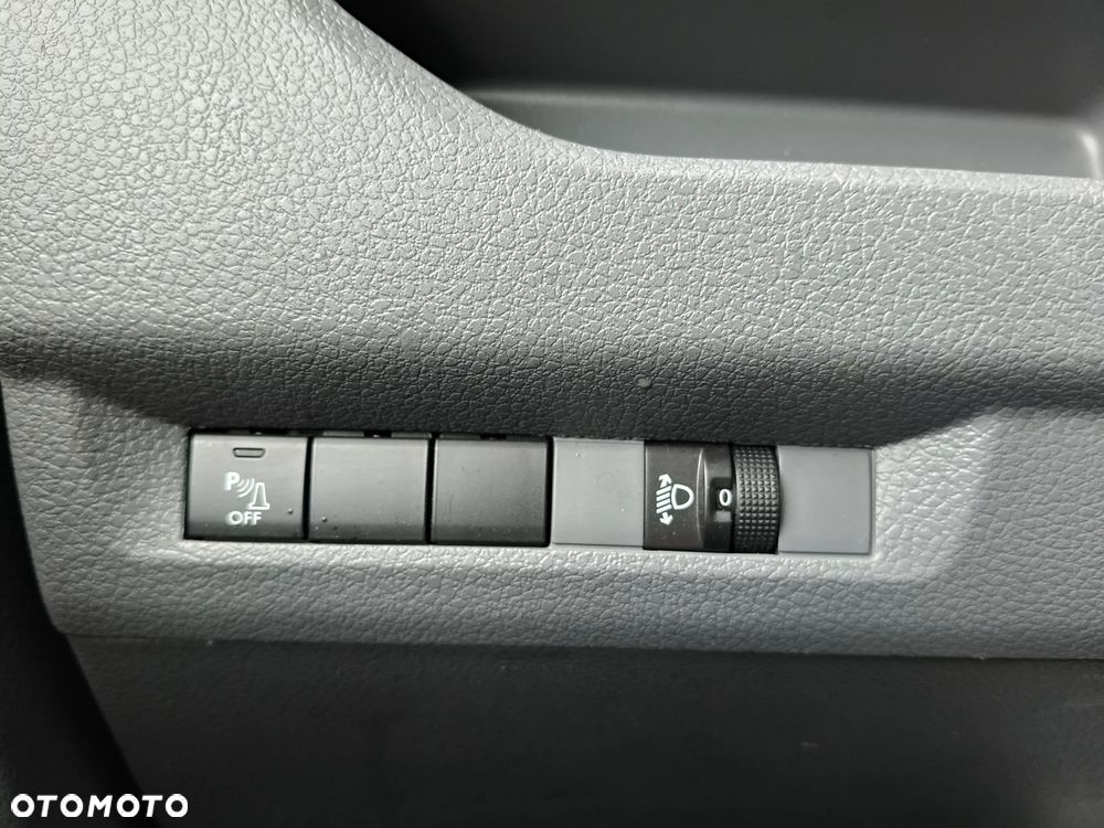 Toyota Proace Verso 1.5 D4-D Long Business - 20