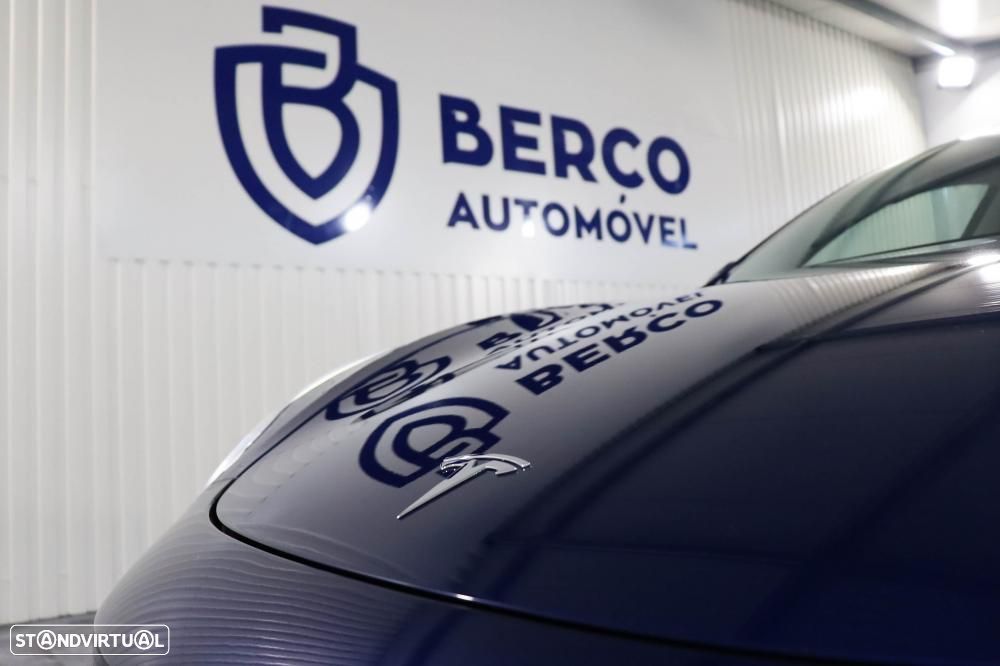 Tesla Model 3 Long Range AWD Dual Motor - 32