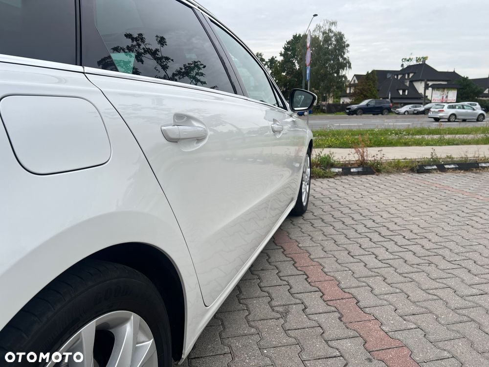 Peugeot 508 2.0 HDi Allure - 11