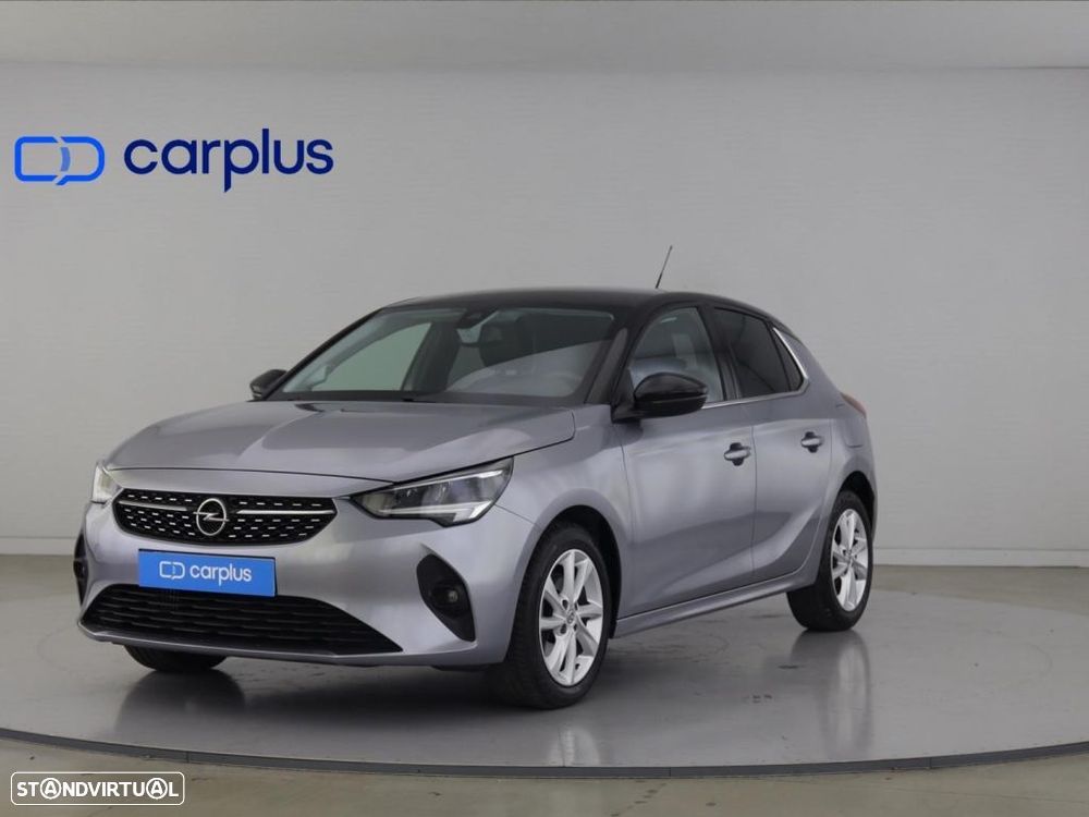 Opel Corsa 1.2 T Elegance - 1