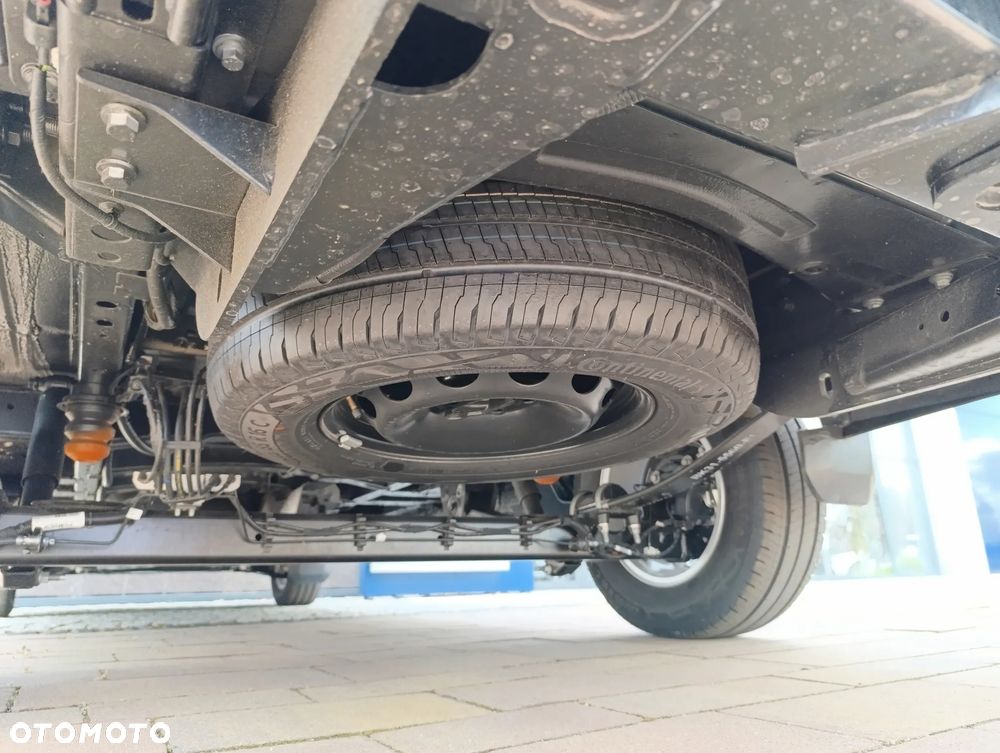 Ford Ford Transit Van L3H2 - 17