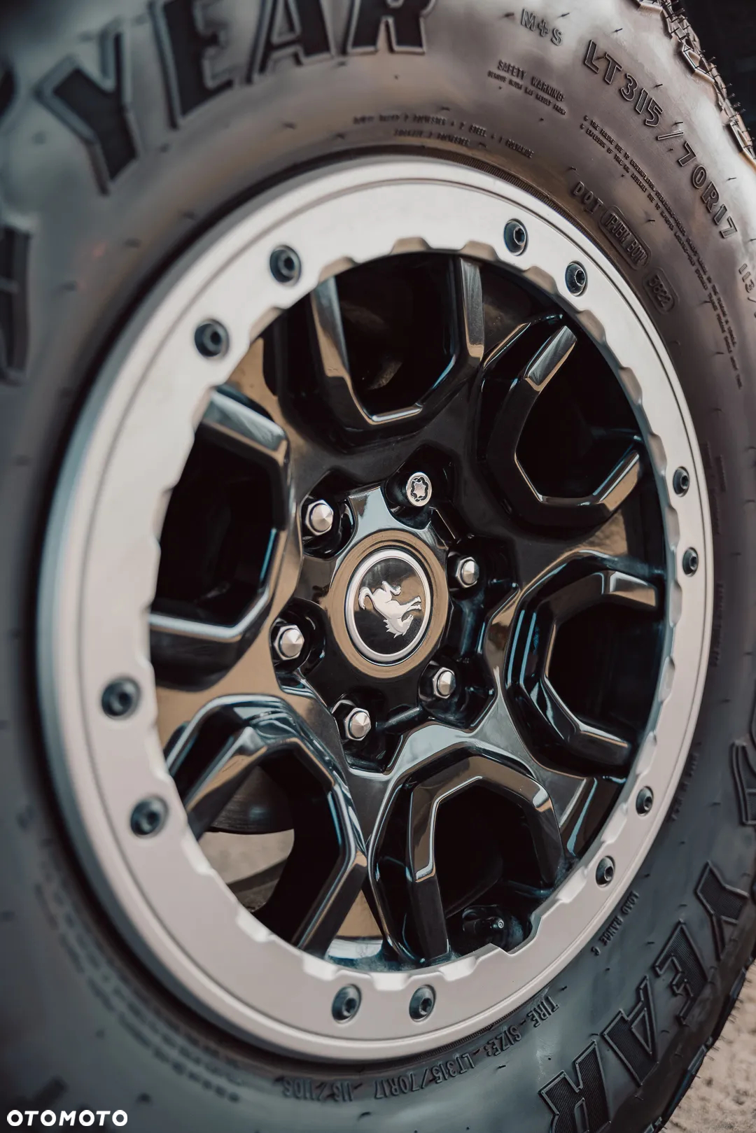 Ford Bronco 2.7 EcoBoost e-4WD Badlands - 16