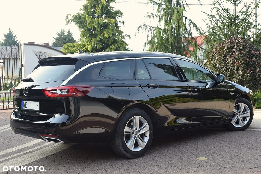 Opel Insignia 2.0 CDTI Elegance S&S - 15