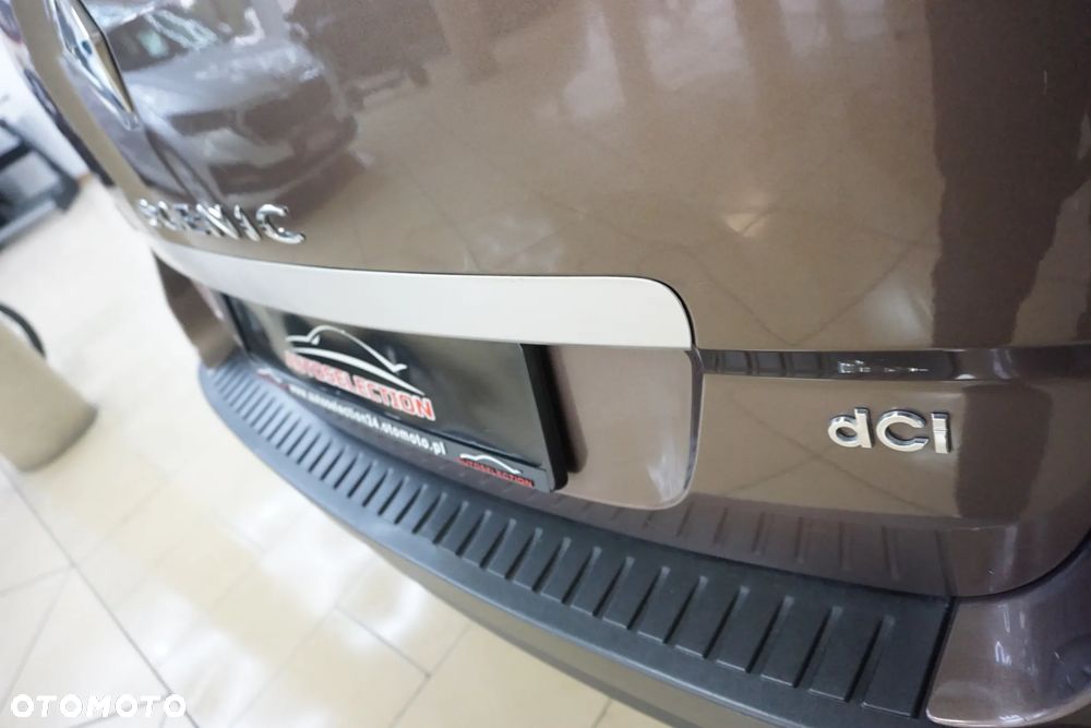 Renault Scenic dCi 110 Expression - 11