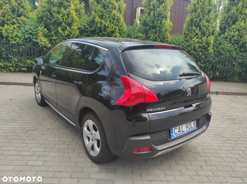 Peugeot 3008 1.6 THP Allure - 6