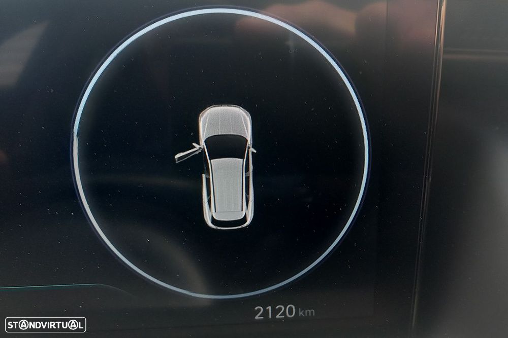 Hyundai Tucson 1.6 T-GDi Premium - 3