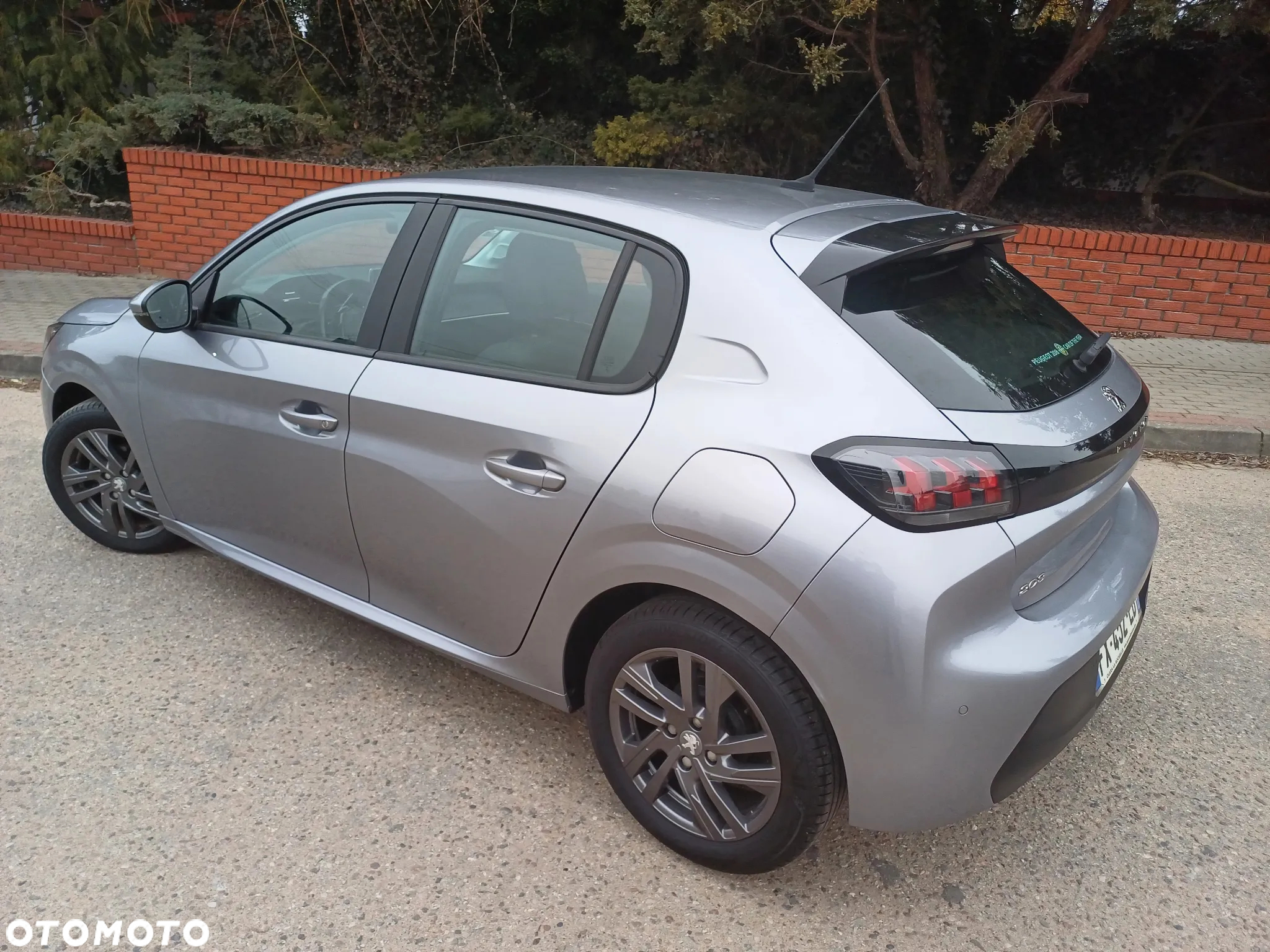 Peugeot 208 1.2 PureTech Active S&S - 13