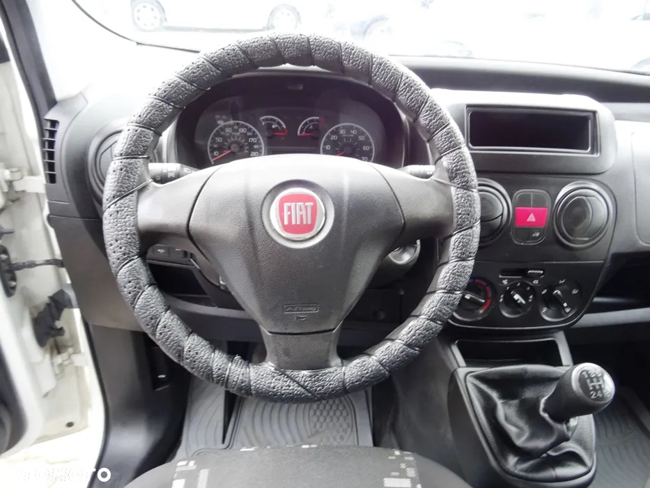 Fiat Fiorino - 14