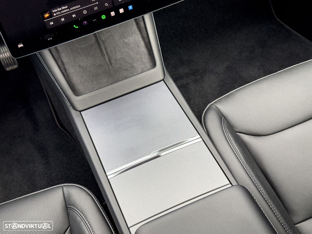 Tesla Model 3 Long Range Tração Integral Premium - 21