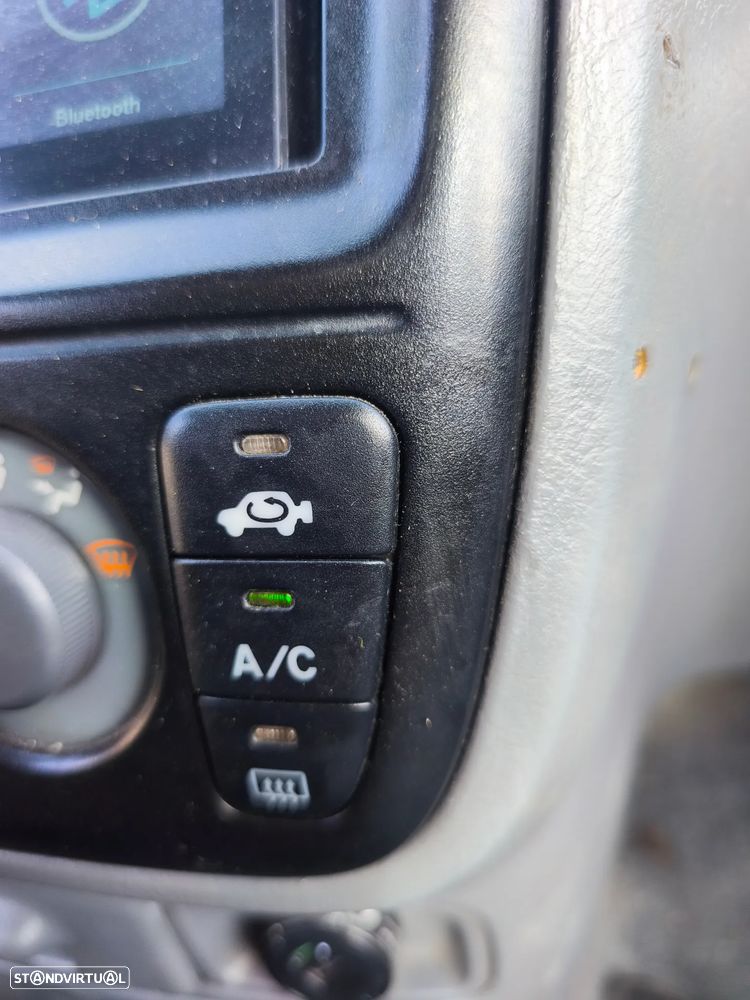 Honda CR-V 2.0 ES Automatic - 7