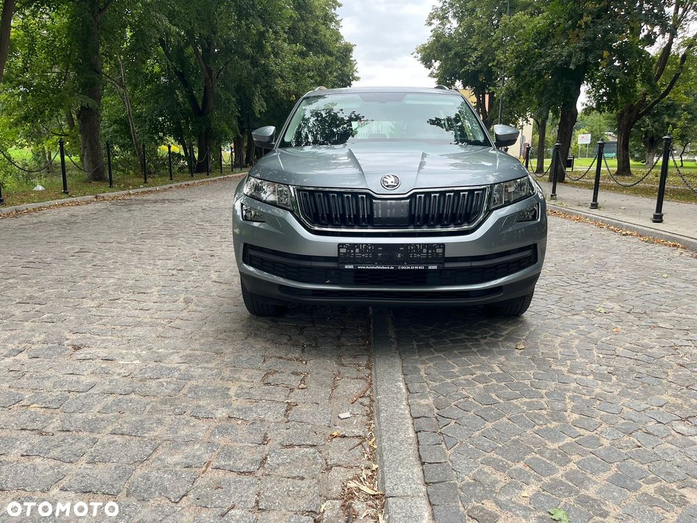 Skoda Kodiaq - 2