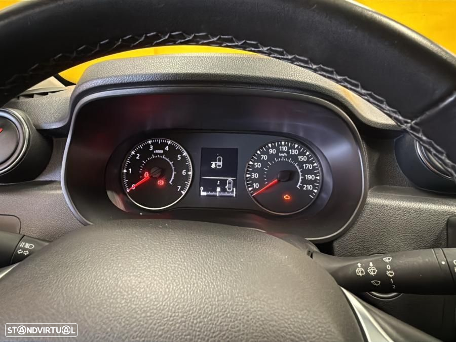 Dacia Duster 1.3 TCe SL Adventure - 11