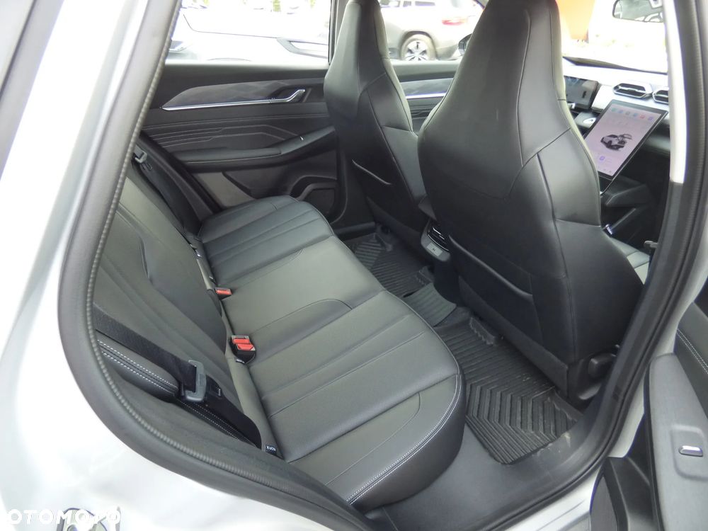 Dongfeng Mage - 18