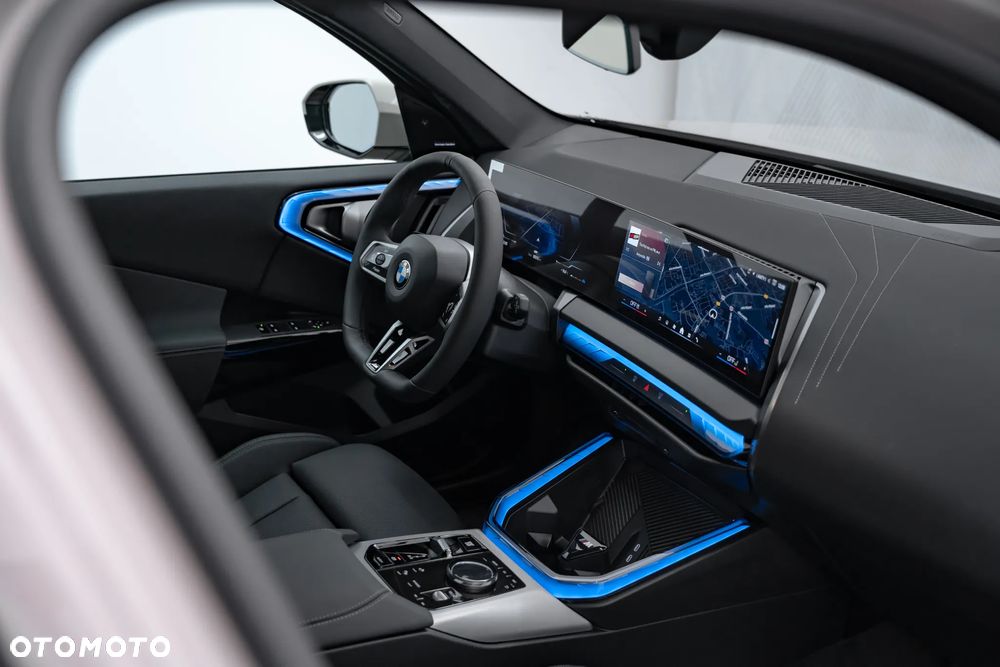 BMW X3 xDrive20d mHEV - 22