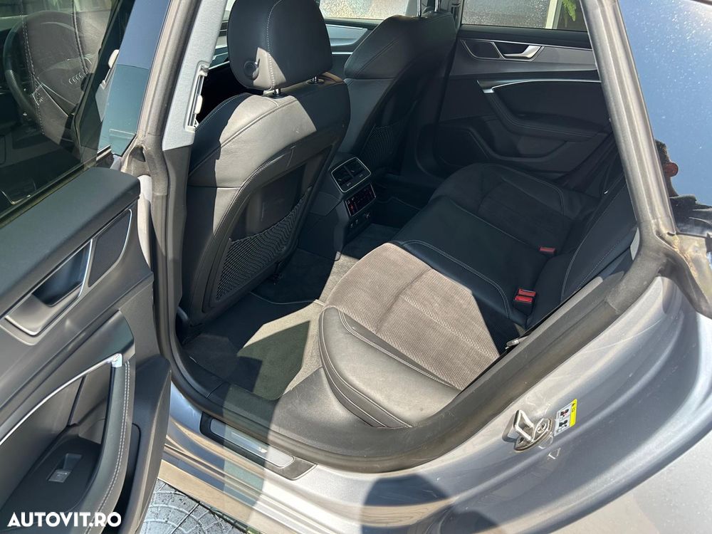 Audi A7 55 TFSIe quattro S tronic - 36