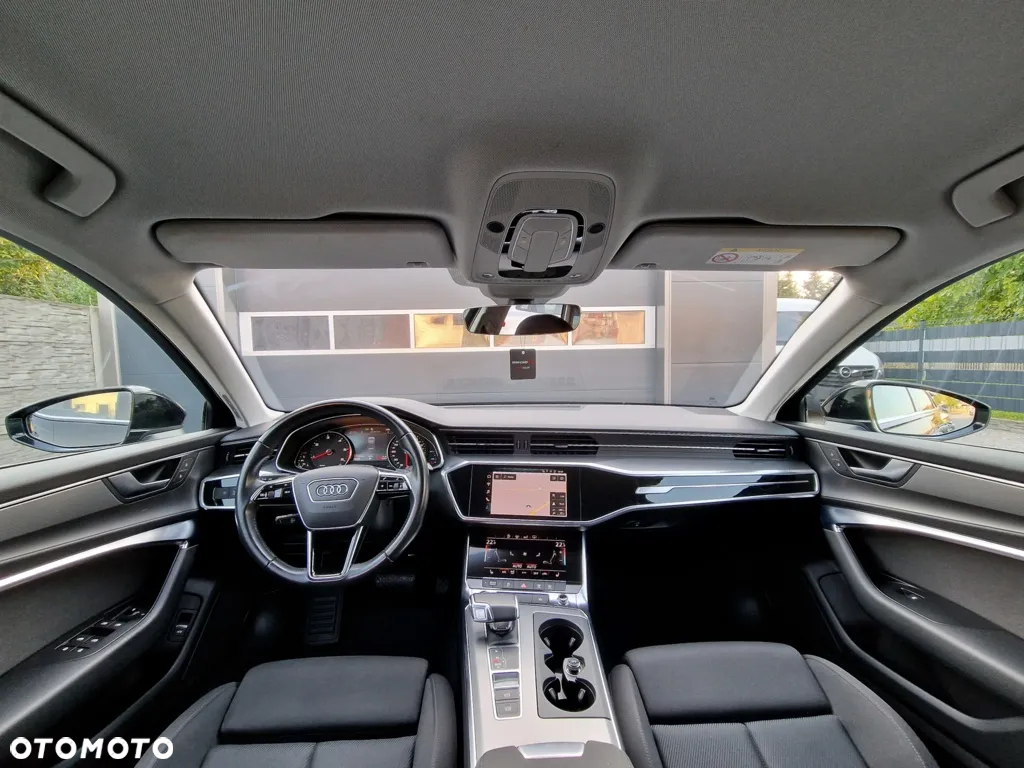 Audi A6 ver-40-tdi-s-tronic - 30