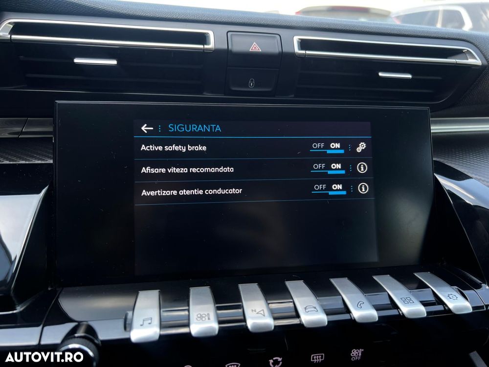Peugeot 508 - 17