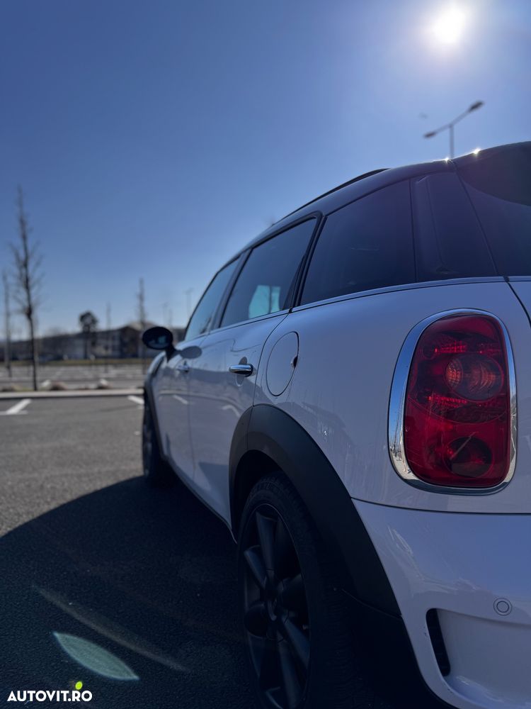 Mini Countryman - 5