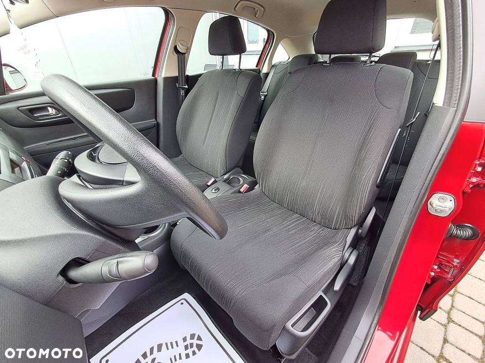 Citroën C4 1.4 16V Tonic - 20