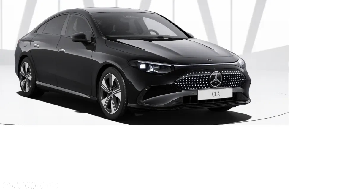 Mercedes-Benz CLA 250+ 85kWh - 8