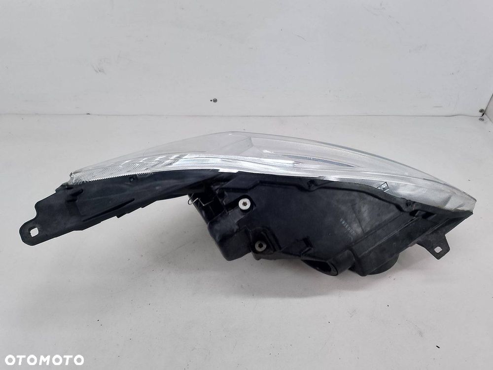 LAMPA PRZÓD LEWA FORD C-MAX II - 4
