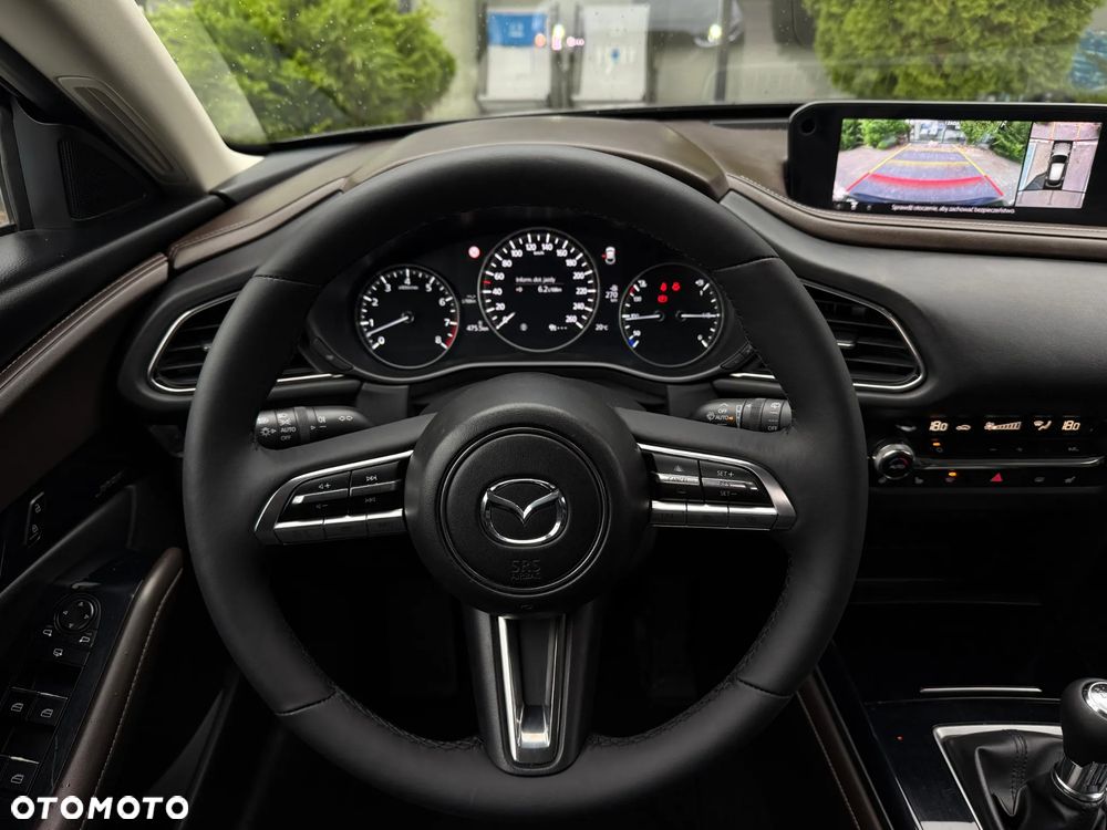 Mazda CX-30 - 28