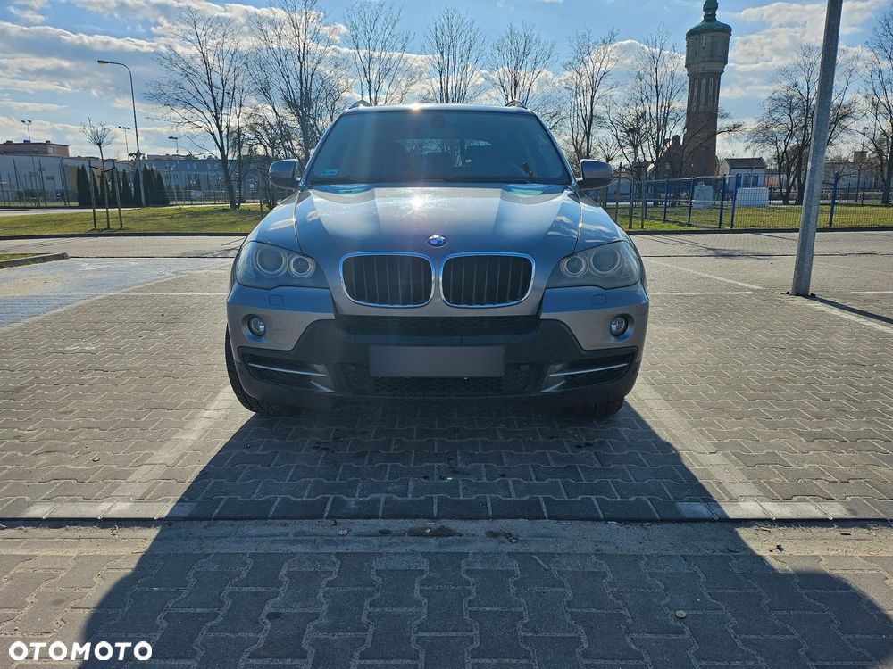 BMW X5 xDrive30d - 6