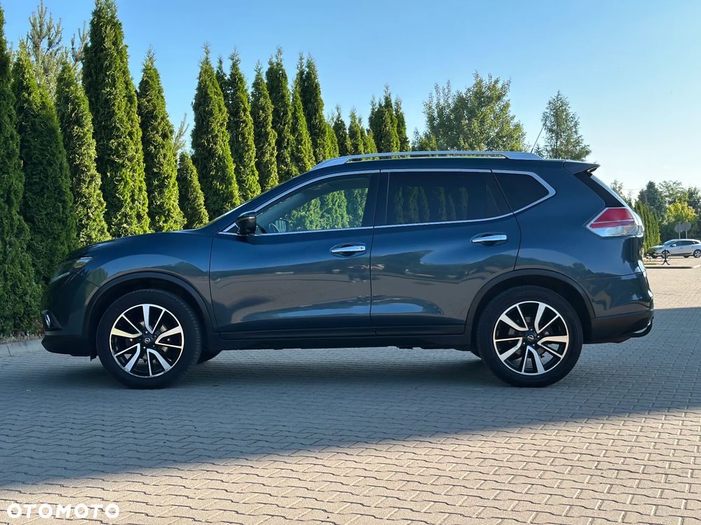 Nissan X-Trail 1.6 DIG-T Tekna - 21