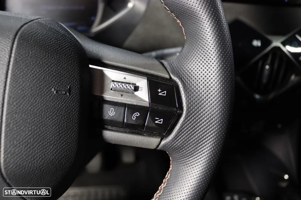 DS DS3 Crossback - 20