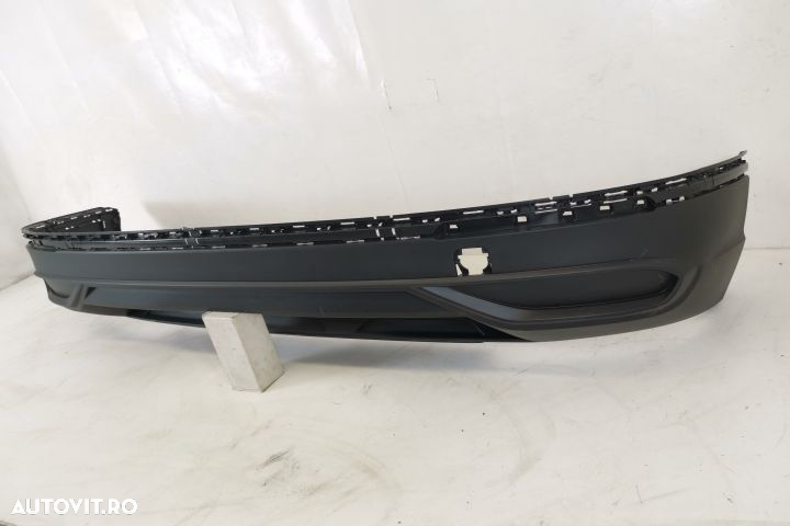 Spoiler Bara Spate Original In Stare Buna 2023 Volkswagen VW  Tiguan - 2