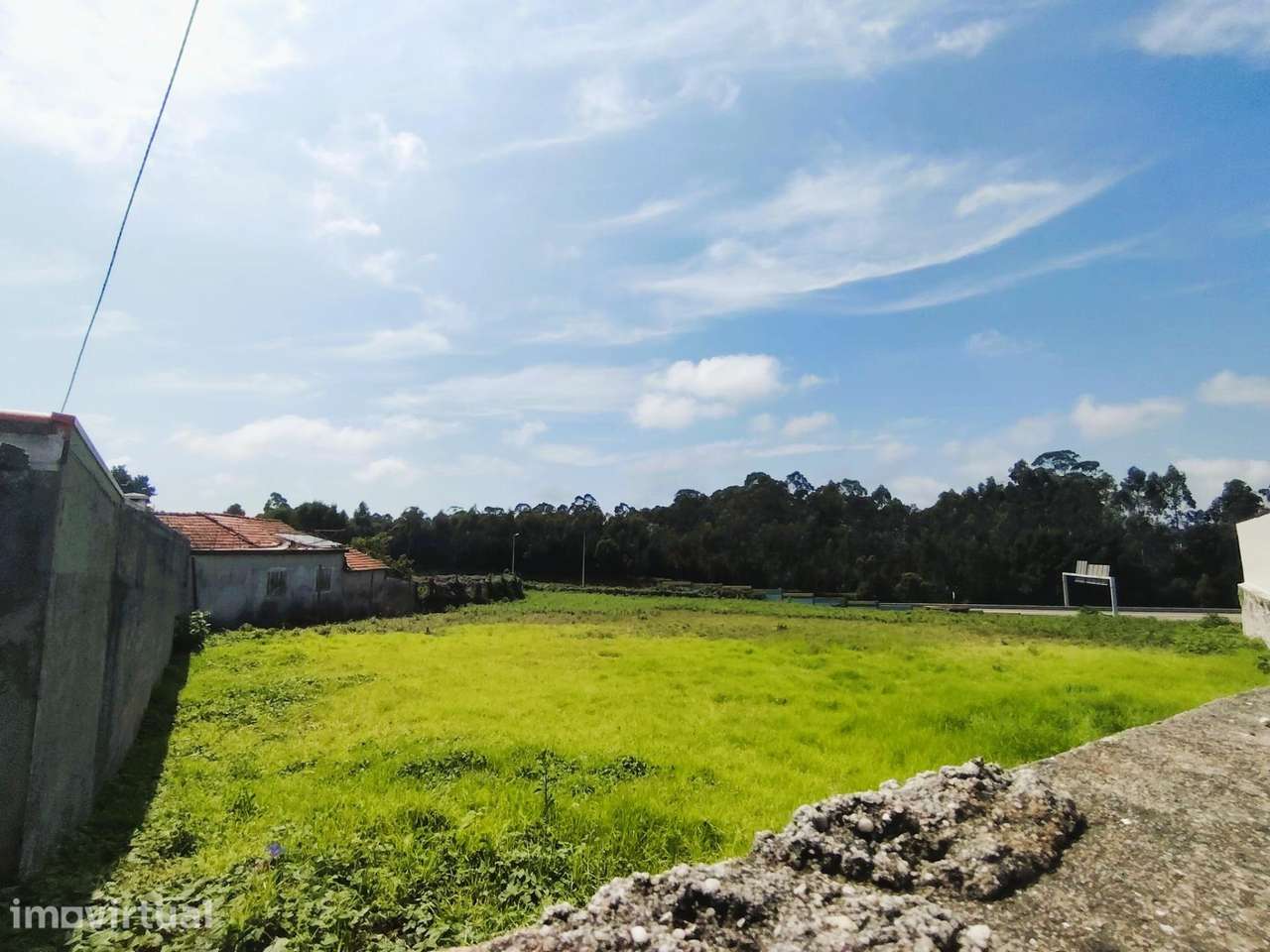 Terreno com 9.562 m2 – Grijó, Vila Nova de Gaia - Grande imagem: 3/20
