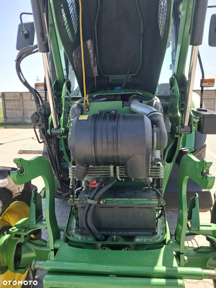 John Deere 5100M - 34
