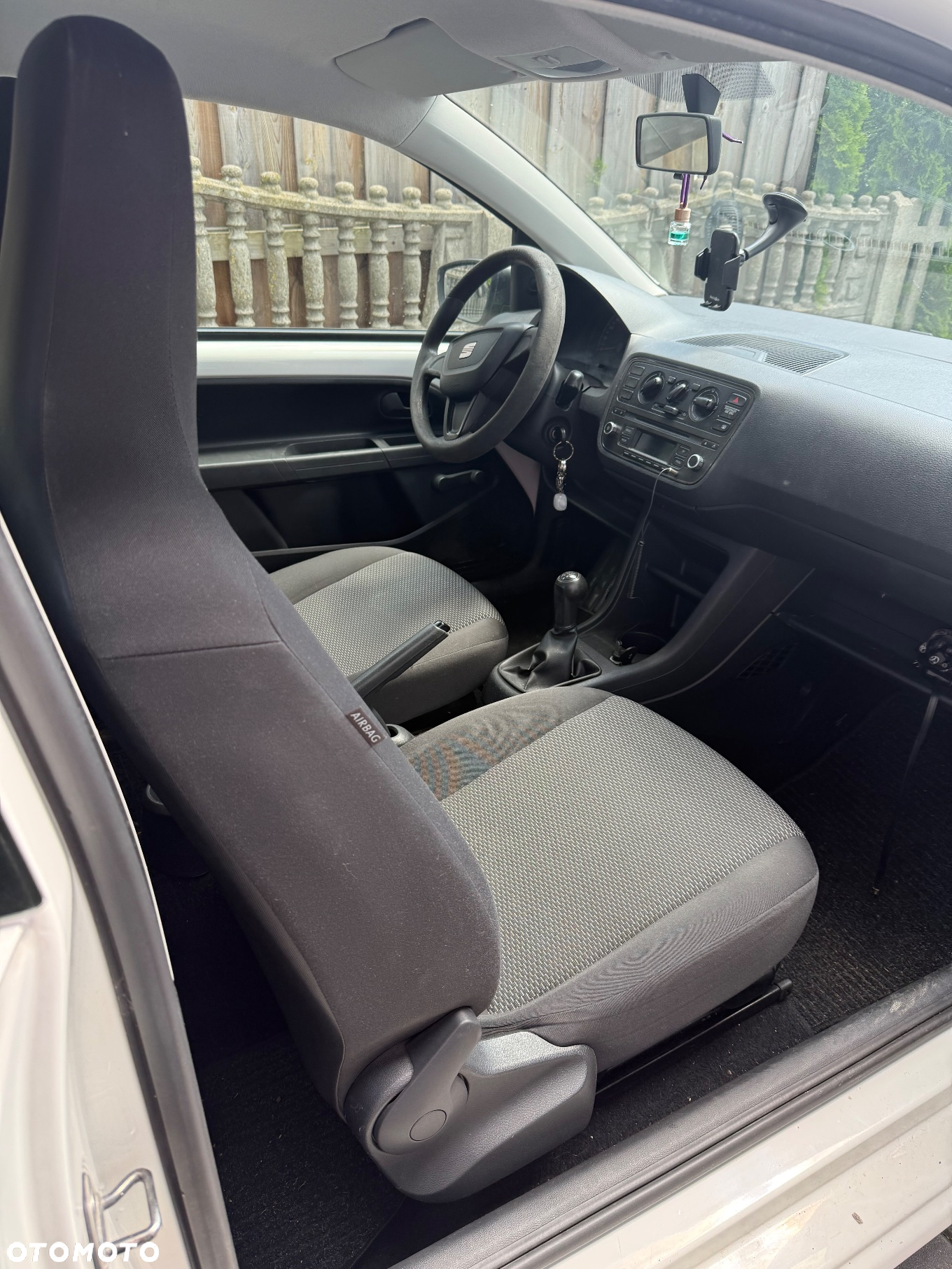 Seat Mii 1.0 Reference - 9