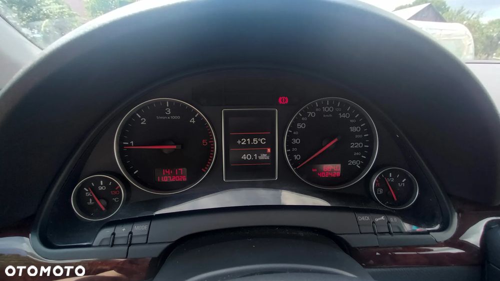 Audi A4 Avant 1.9 TDI - 24