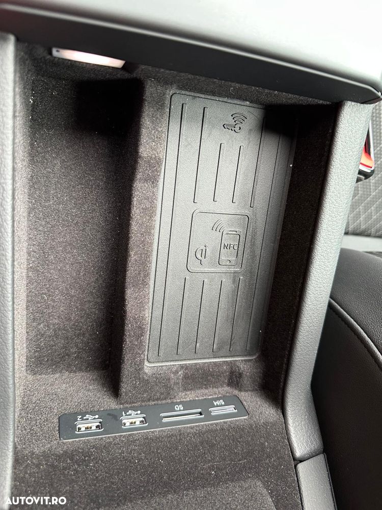 Audi A6 Allroad 3.0 50 TDI Tiptronic - 18