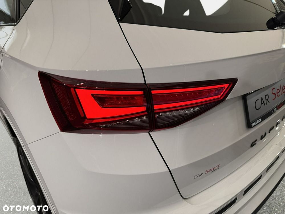 Cupra Ateca - 12