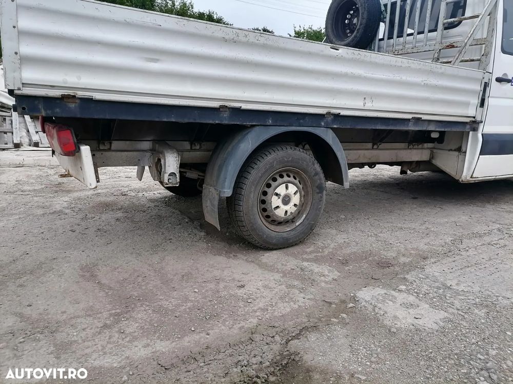 Mercedes-Benz Sprinter 313CDI - 9