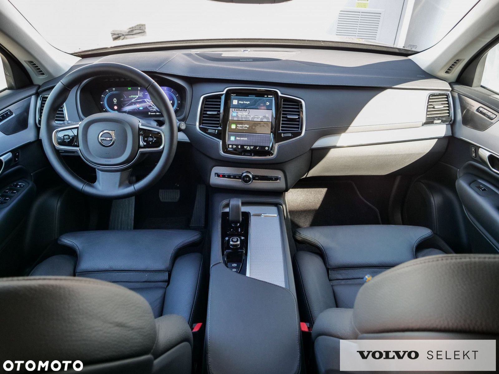 Volvo XC 90 - 20