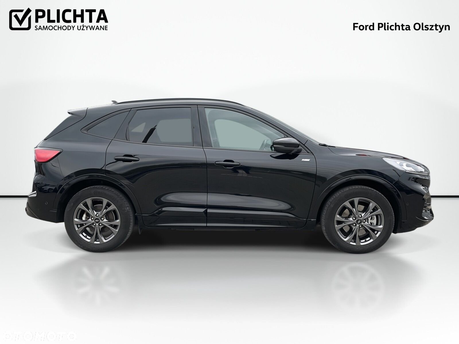 Ford Kuga - 4