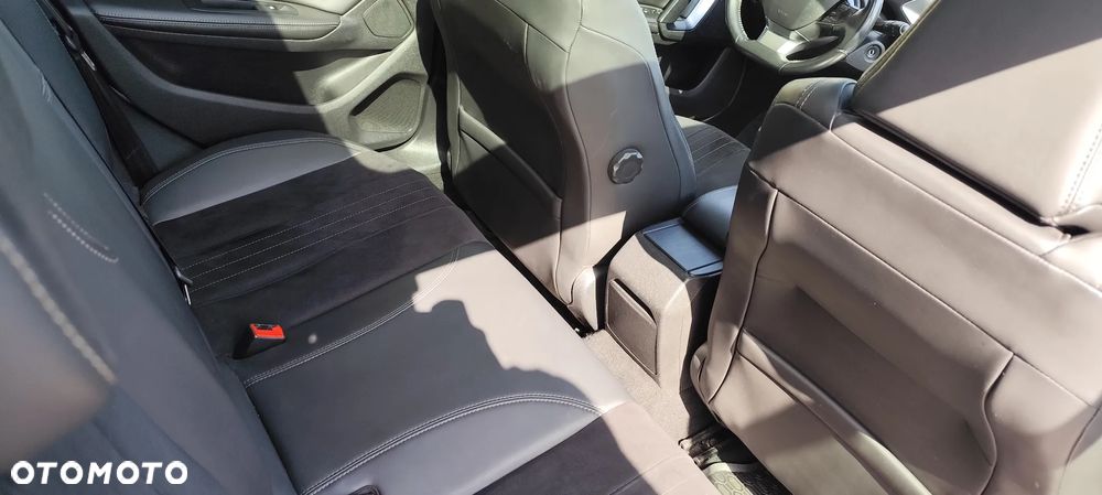 Peugeot 308 1.2 PureTech Allure S&S - 10