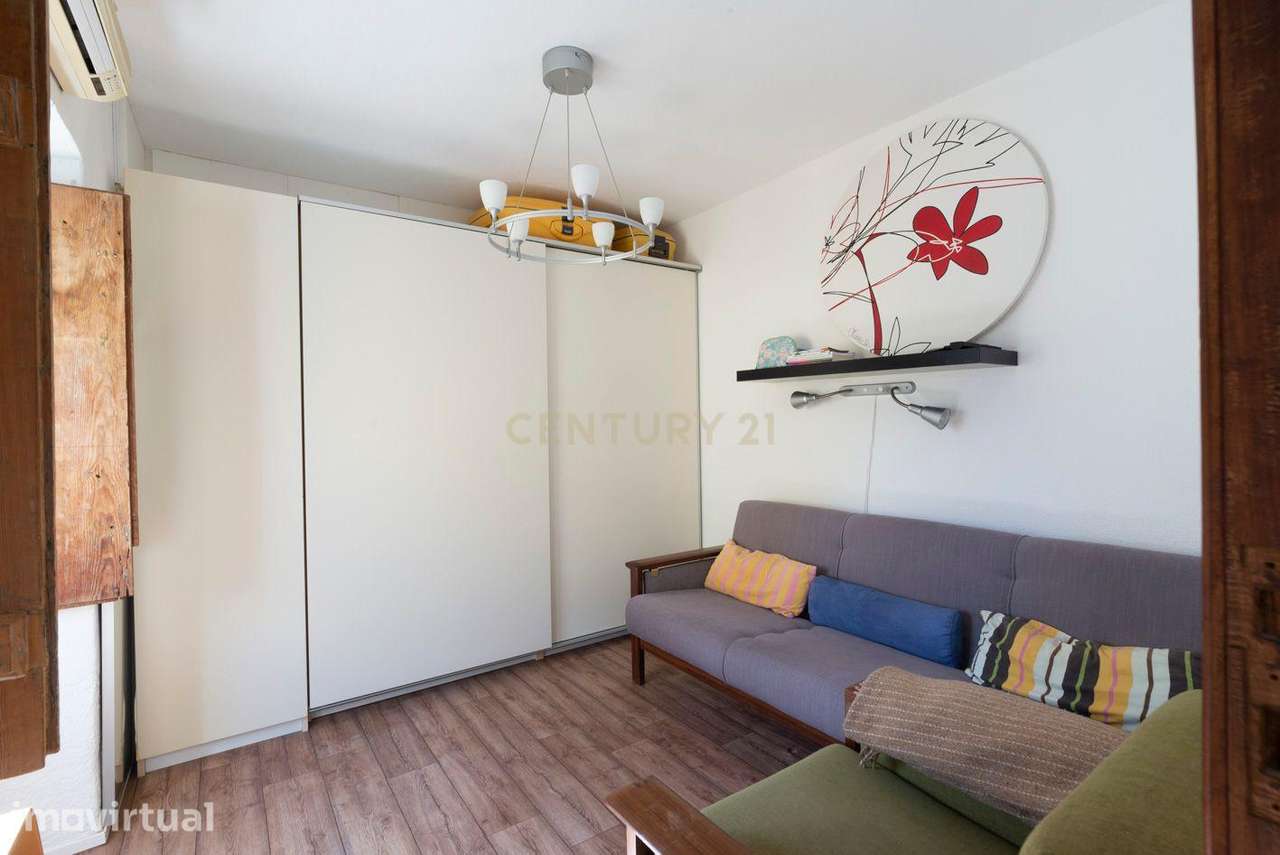 T1 Duplex com entrada independente. - Grande imagem: 3/22